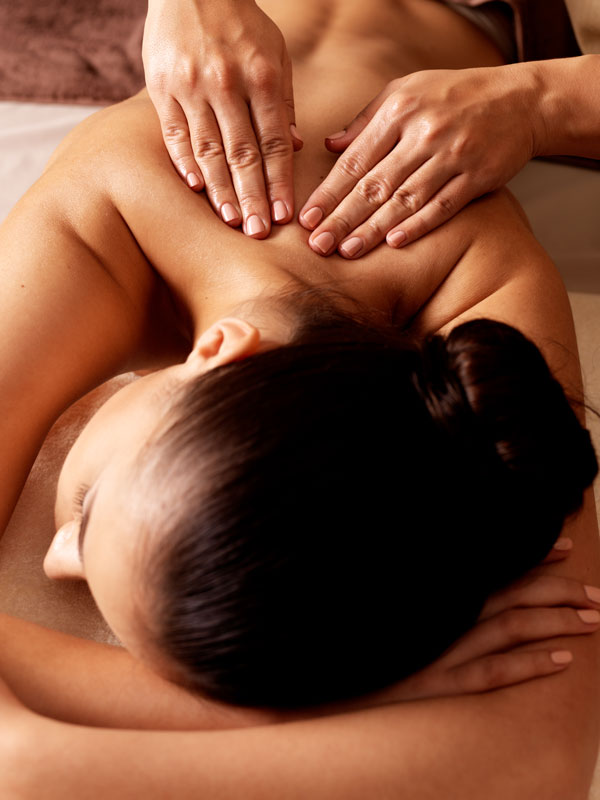 massage therapy Sarasota FL