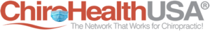 ChiroHealth USA logo