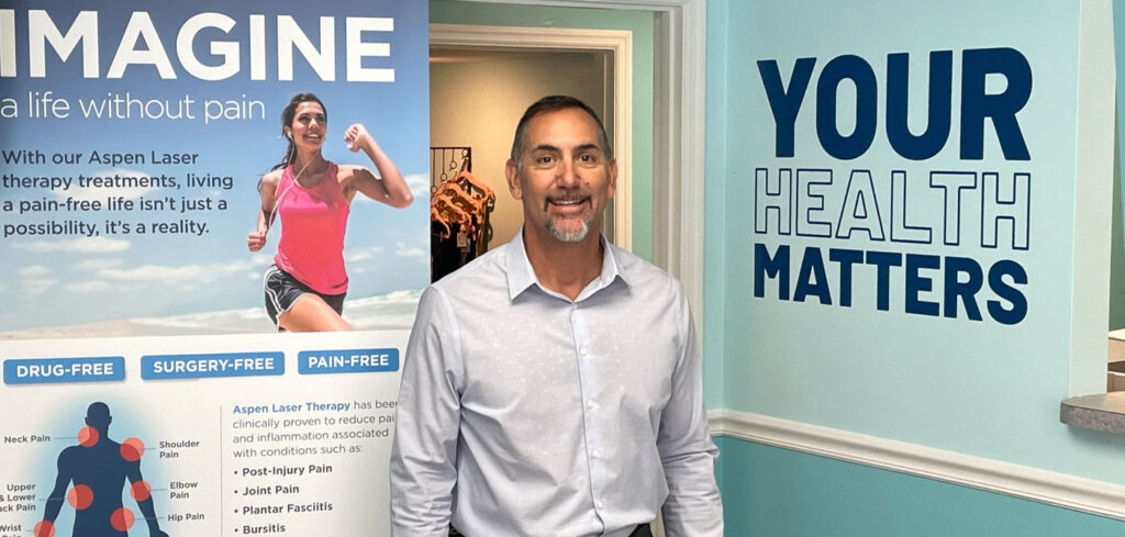 Chiropractor in Sarasota Florida